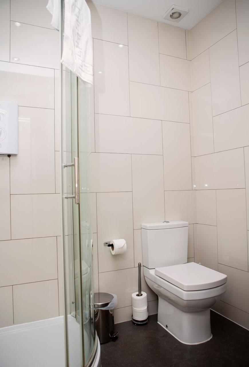 1, Trafalgar Square 1st Floor By Indigo Flats Appartamento
