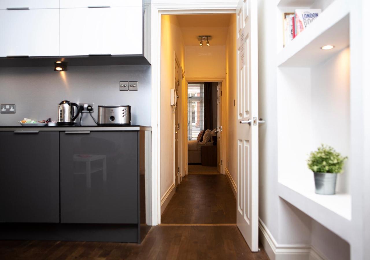 1, Trafalgar Square 1st Floor By Indigo Flats Appartamento Londra